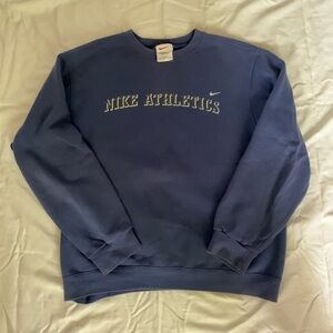 Vintage Nike Sweatshirt